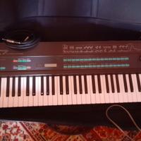 sintetizzatore DX7 YAMAHA 