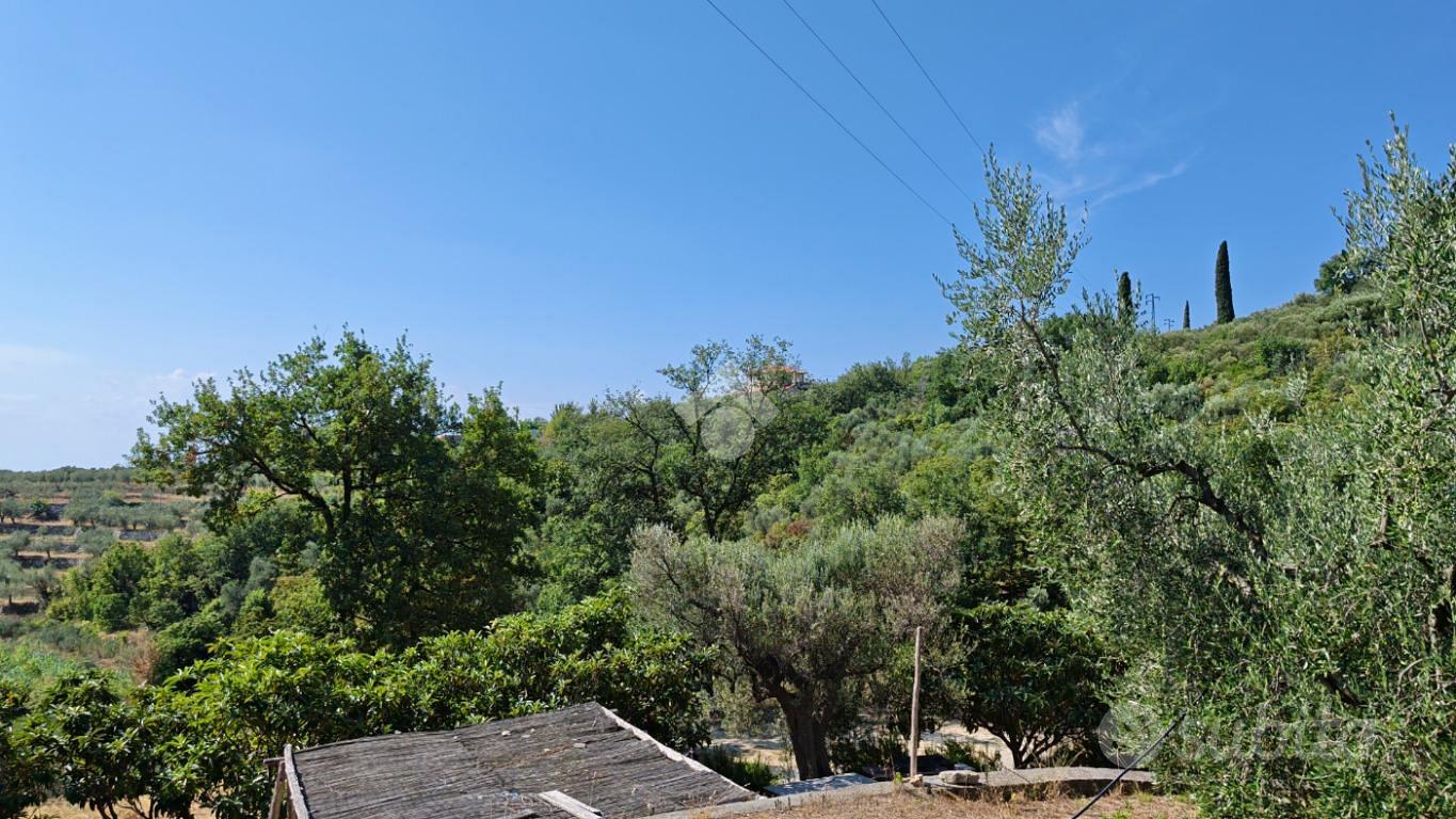 TER. AGRICOLO A LOANO - Vista 5