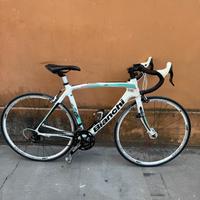 Bici da corsa c2c