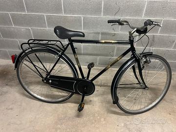 Bici da uomo