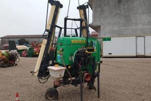 POLVERIZZATORE CAFFINI Mod. POLARIS 600