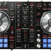 Consolle Pioneer DDJ-SR