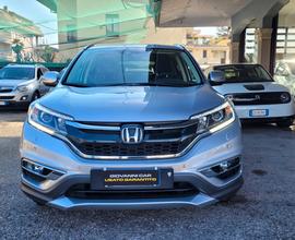 Honda CR-V 1.6 EURO 6B..UNICO PROPRIETARIO..