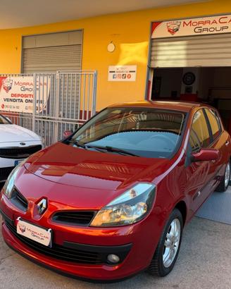 Renault Clio 1.2 16V 5 porte Luxe
