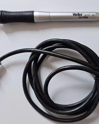 saldatore stilo Weller
