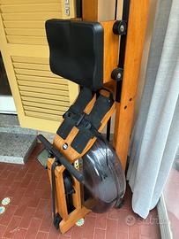 Waterrower vogatore