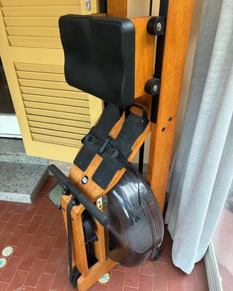 Waterrower vogatore