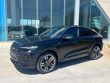 Audi Q5 SPB TDI 150 kW mHEV+ S tronic quattro line