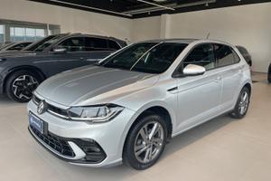 Volkswagen Polo 1.0 tsi r-line 95cv