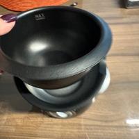 Macchina per Fonduta di Cioccolato