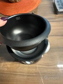 Macchina per Fonduta di Cioccolato