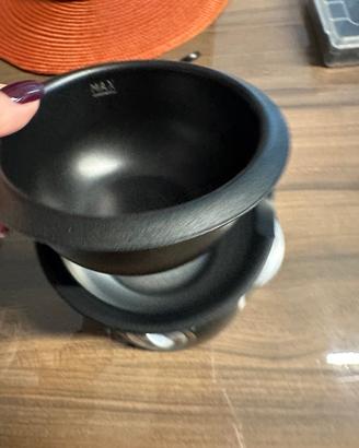 Macchina per Fonduta di Cioccolato