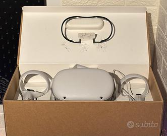 Oculus Quest 2 64gb