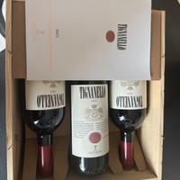 Tignanello 2021 Toscana IGT Marchesi Antinori