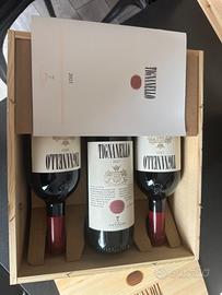 Tignanello 2021 Toscana IGT Marchesi Antinori