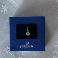 Charm birth cry pendente Swarovski