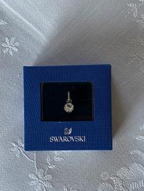 Charm birth cry pendente Swarovski