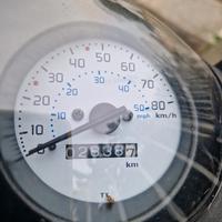 PIAGGIO ZIP 50 cc  