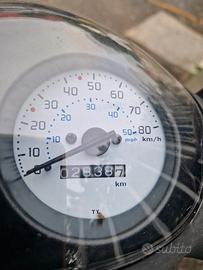PIAGGIO ZIP 50 cc  anno 12/ 2024