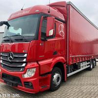 Mercedes actros 260.43