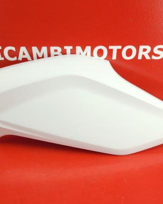 DEFLETTORE SX BMW K1600GT K1600GTL BAGGER