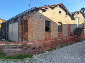 Immobile di 180 m² a Campegine
