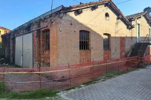 Immobile di 180 m² a Campegine