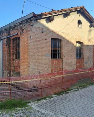 Immobile di 180 m² a Campegine