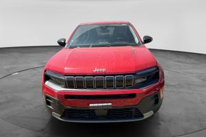 JEEP Avenger - Avenger 1.2 turbo Altitude fwd 100c