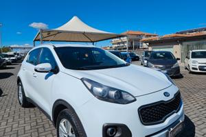 Kia sportage 1.7 crdi