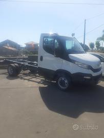 Iveco daily 35 c14 Telaio