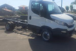 Iveco daily 35 c14 Telaio