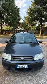 FIAT Punto 1.2 Actual 5 porte - 2004 - 144.161 km