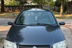 FIAT Punto 1.2 Actual 5 porte - 2004 - 144.161 km