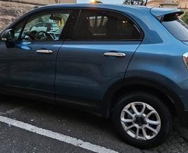 Fiat 500X 1.6 E-Torq 110cv Benzina - 2018