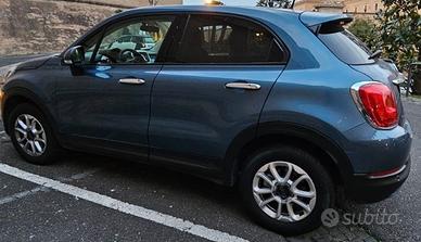 Fiat 500X 1.6 E-Torq 110cv Benzina - 2018