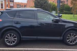 vendeso toyota rav4
