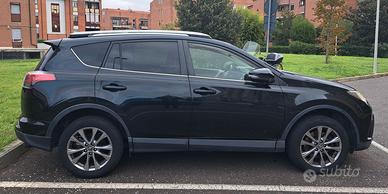vendeso toyota rav4