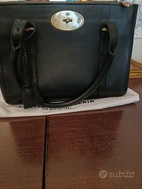 bag borsa Mulberry Small Bayswoter 