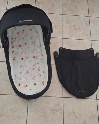 Navicella CYBEX Lux Cot S