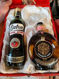 Cassetta Vecchia Romagna