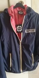 K-Way  giacca a vento 