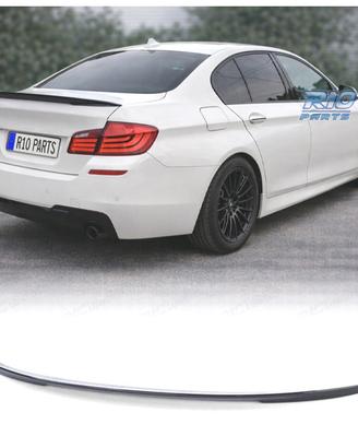 SPOILER BMW F10 LOOK M PERFORMANCE