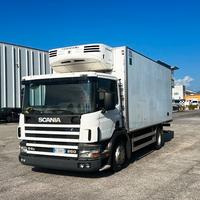 SCANIA P94 DB 4X2 LA 250 EURO 3