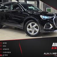 AUDI Q3 35 TDI S tronic