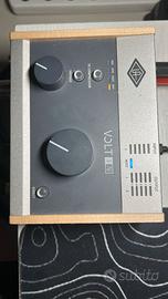 Scheda audio Universal Audio Volt 176 USB