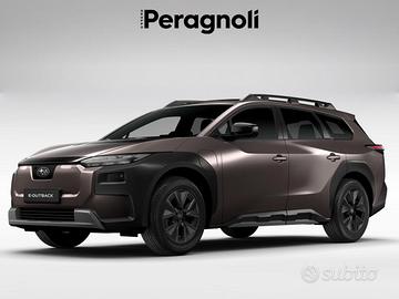SUBARU e-Outback 74,7 kWh 4E-xperience