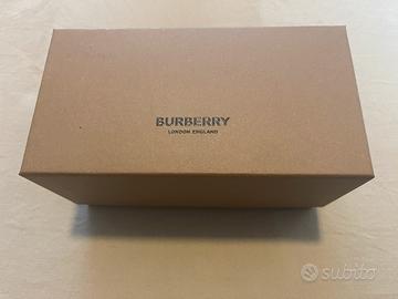 Occhiali da sole da uomo Burberry