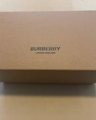 Occhiali da sole da uomo Burberry