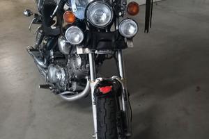 Yamaha XV 1100 Virago - 1991
